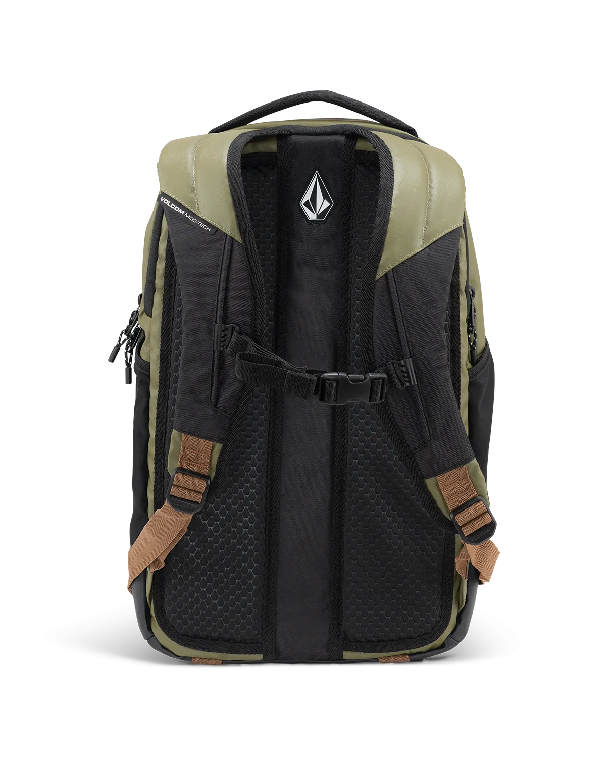 Venture Backpack in Olive