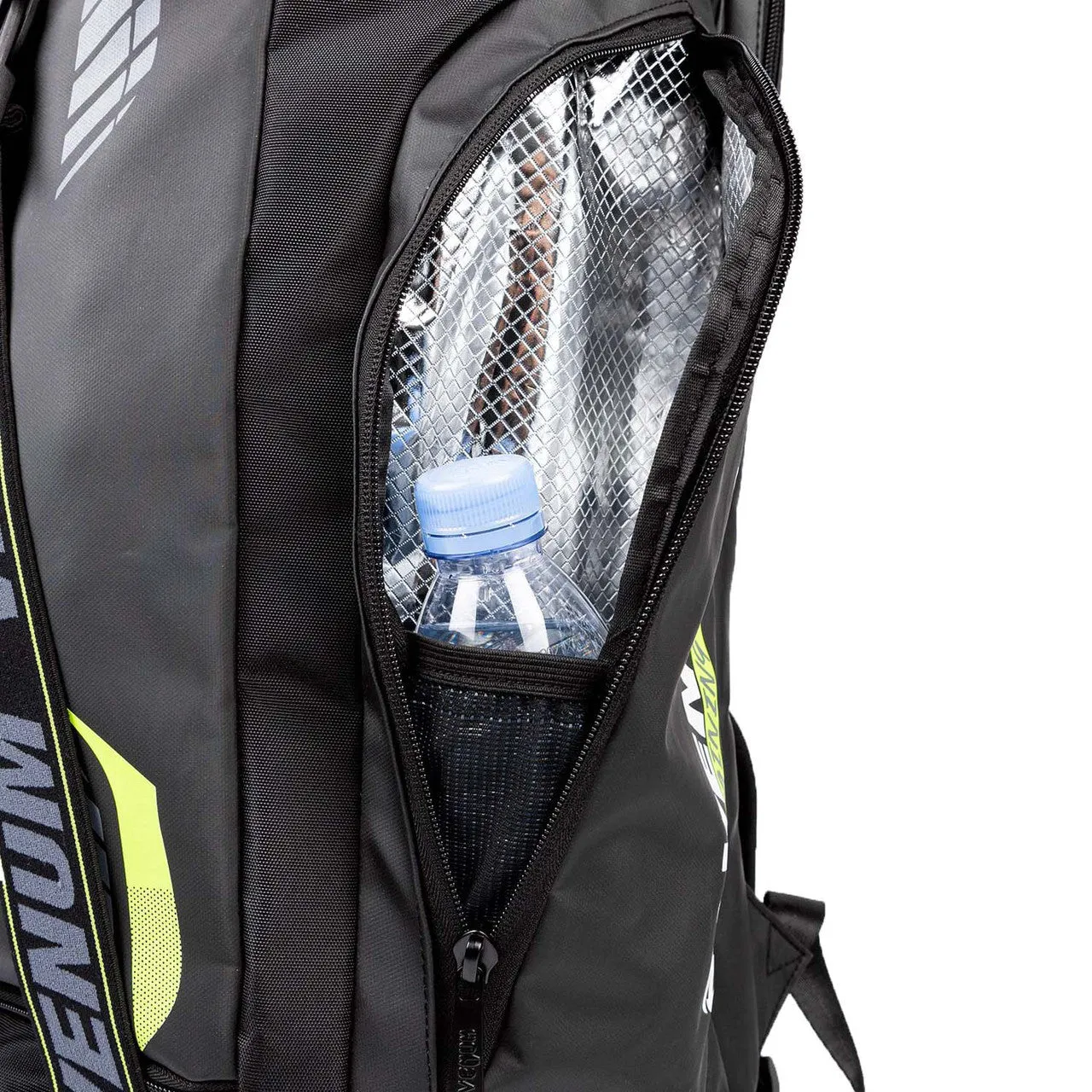 Venum Training Camp 3.0 Large Backpack Black