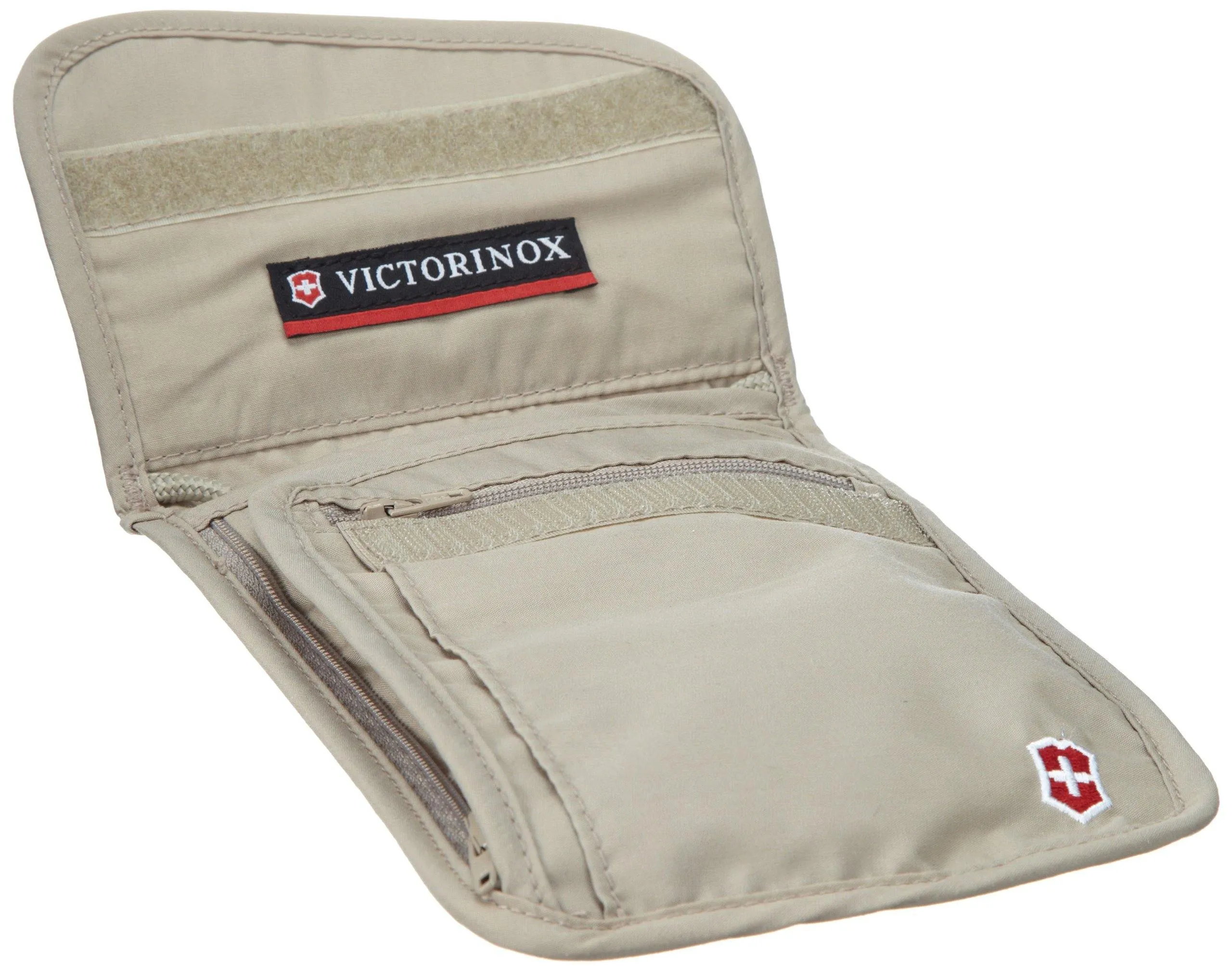 Victorinox Deluxe Concealed Security Pouch