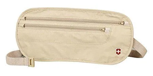 Victorinox Lifestyle Accessories 3.0 Deluxe Concealed Security Belt