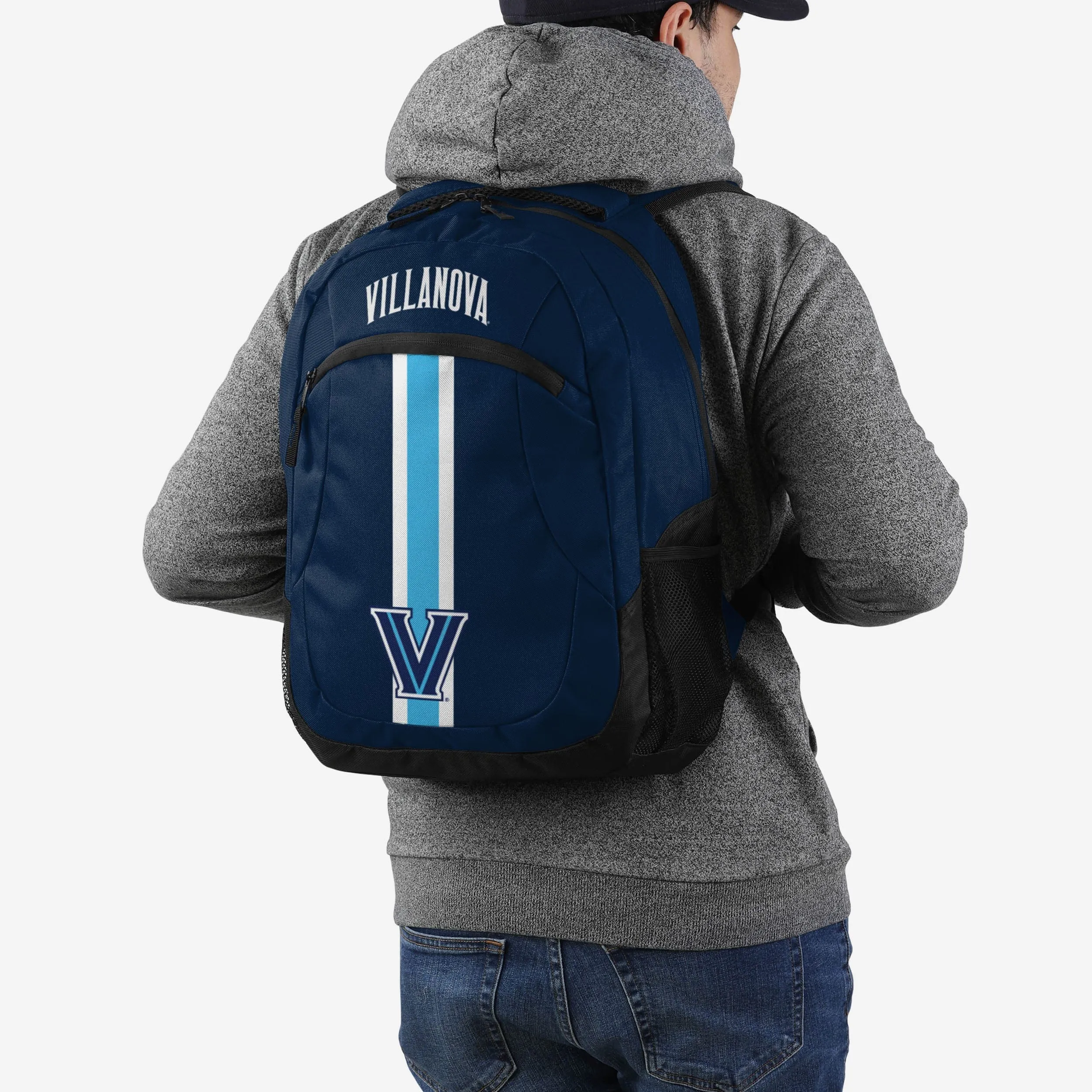 Villanova Wildcats Action Backpack
