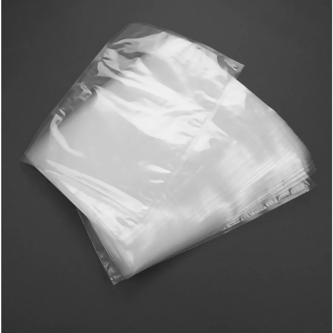 Vogue Chamber Vacuum Pack Bags 300x450mm (50 Pack)