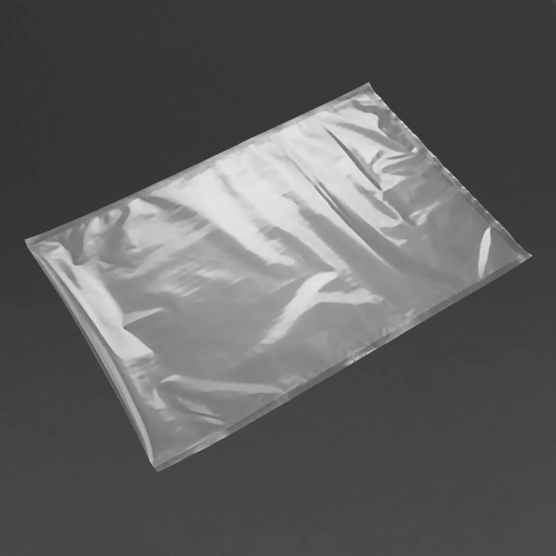 Vogue Chamber Vacuum Pack Bags 300x450mm (50 Pack)