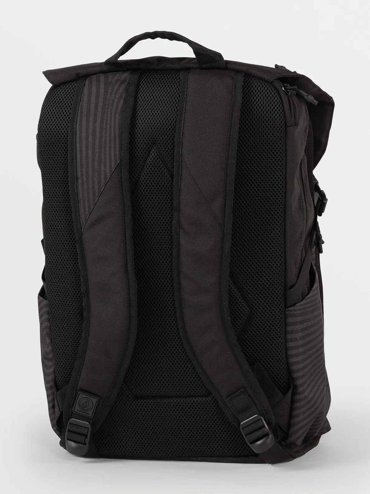 Volcom Substrate Backpack Black