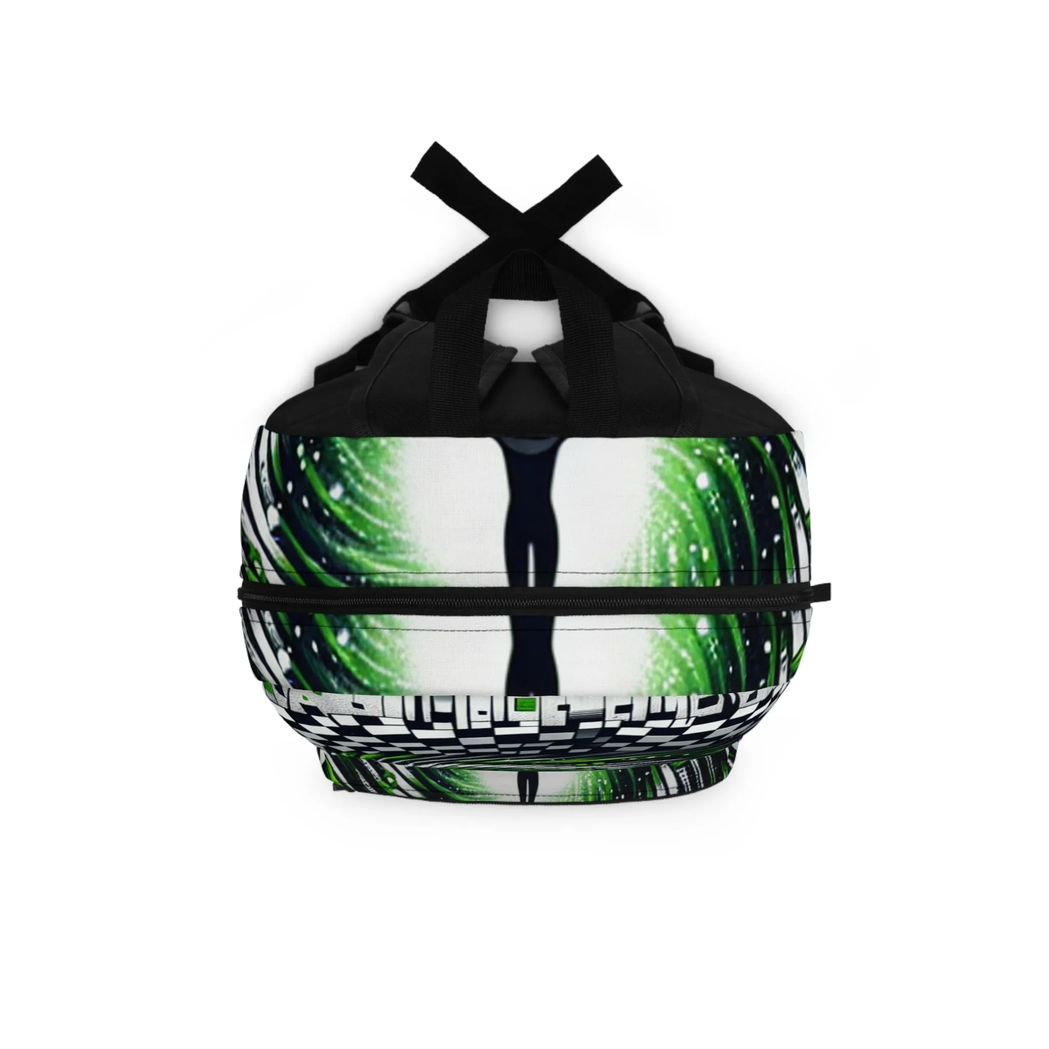 Vortex Illusion Backpack
