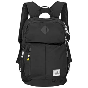 Warrior Q10 Day Backpack - Black