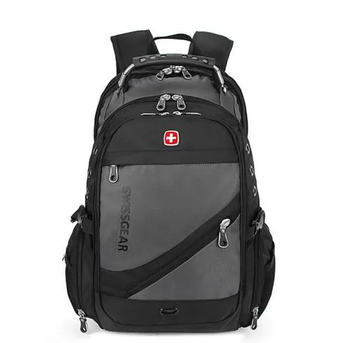 Waterproof Nylon Backpack