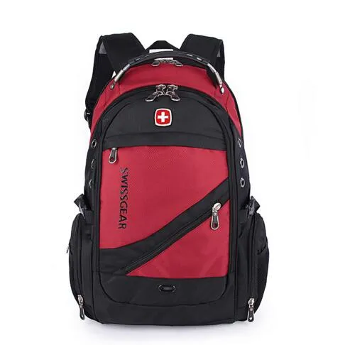 Waterproof Nylon Backpack