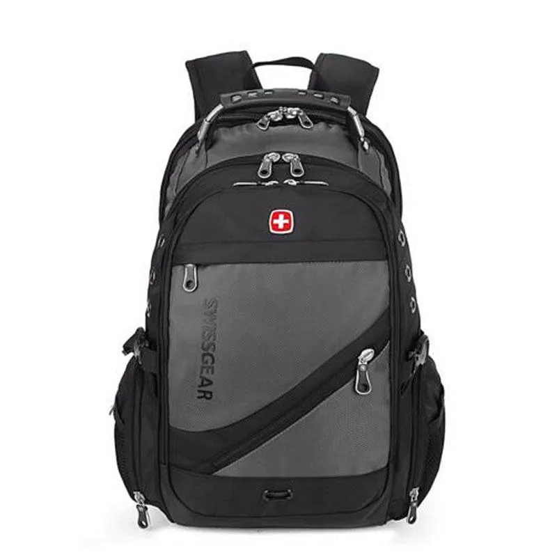 Waterproof Nylon Backpack