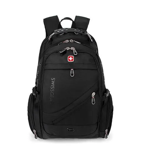Waterproof Nylon Backpack