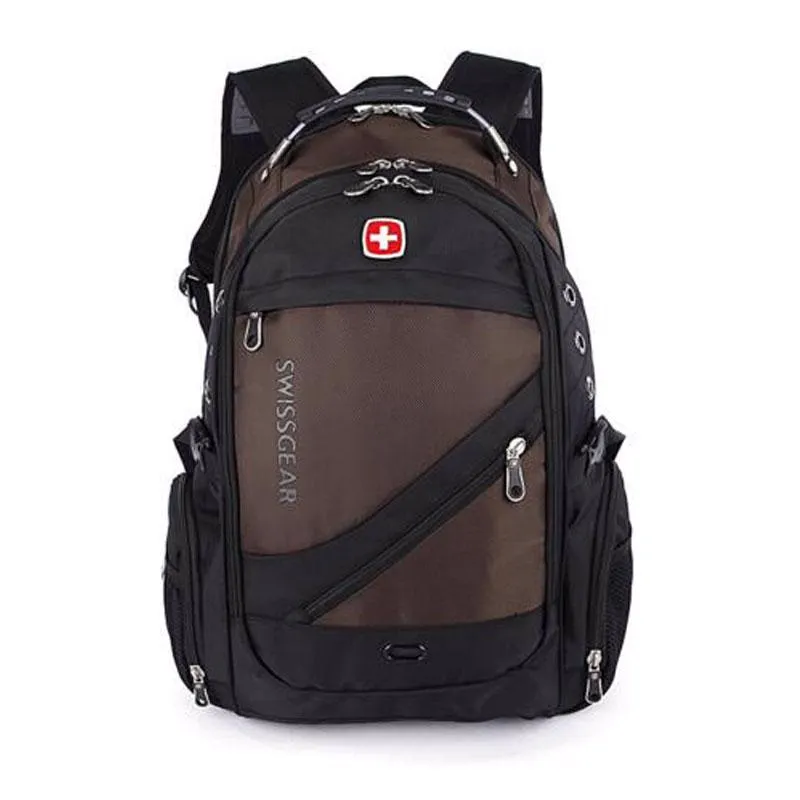 Waterproof Nylon Backpack