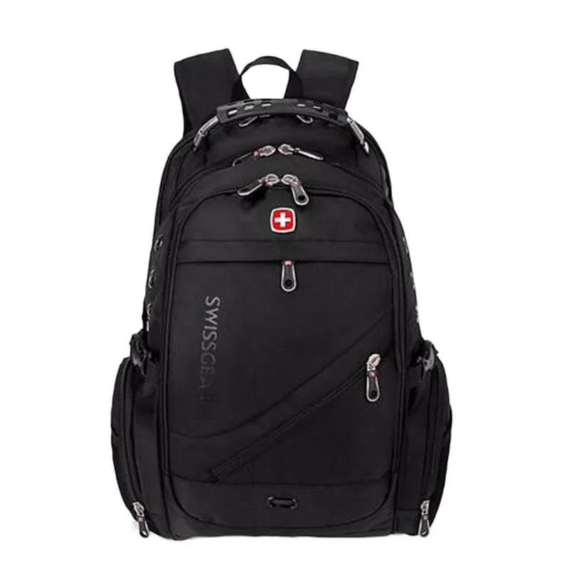 Waterproof Nylon Backpack