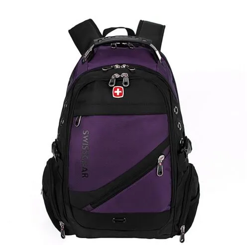 Waterproof Nylon Backpack