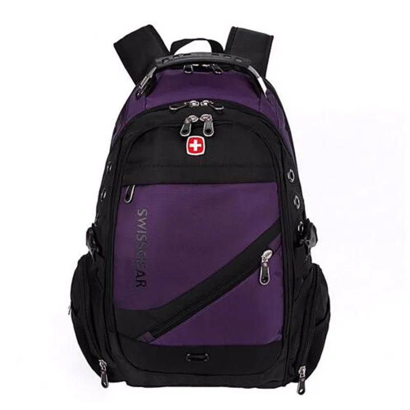 Waterproof Nylon Backpack