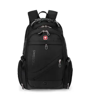 Waterproof Nylon Backpack