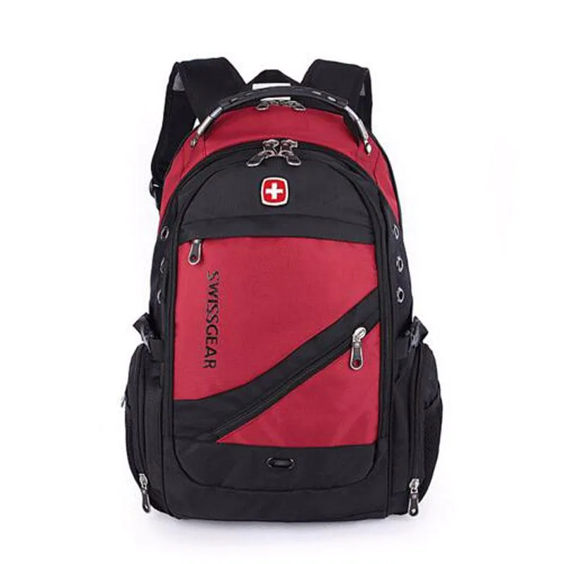 Waterproof Nylon Backpack