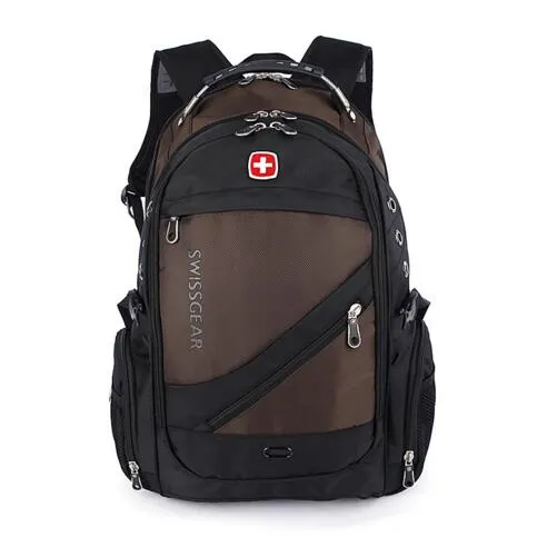 Waterproof Nylon Backpack