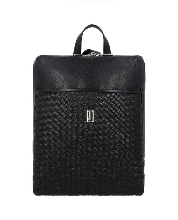 Weaved Bagpack