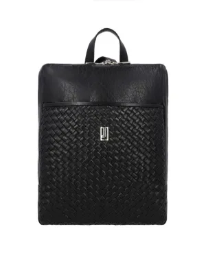 Weaved Bagpack