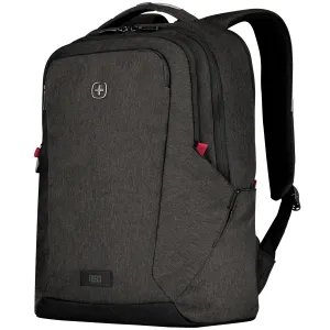 Wenger Business Backpacks MX Professional Backpack 45 cm - Heather Grey