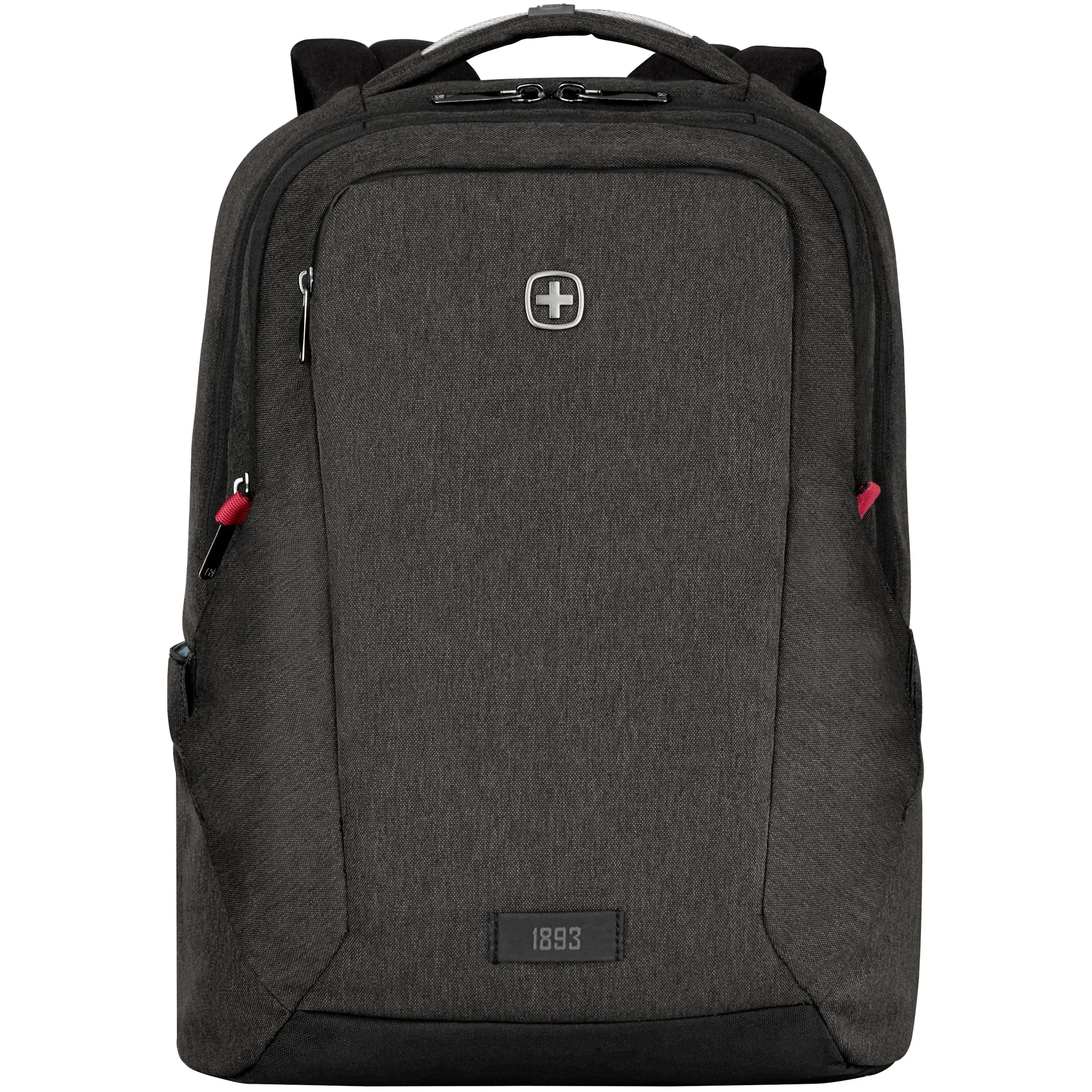 Wenger Business Backpacks MX Professional Backpack 45 cm - Heather Grey