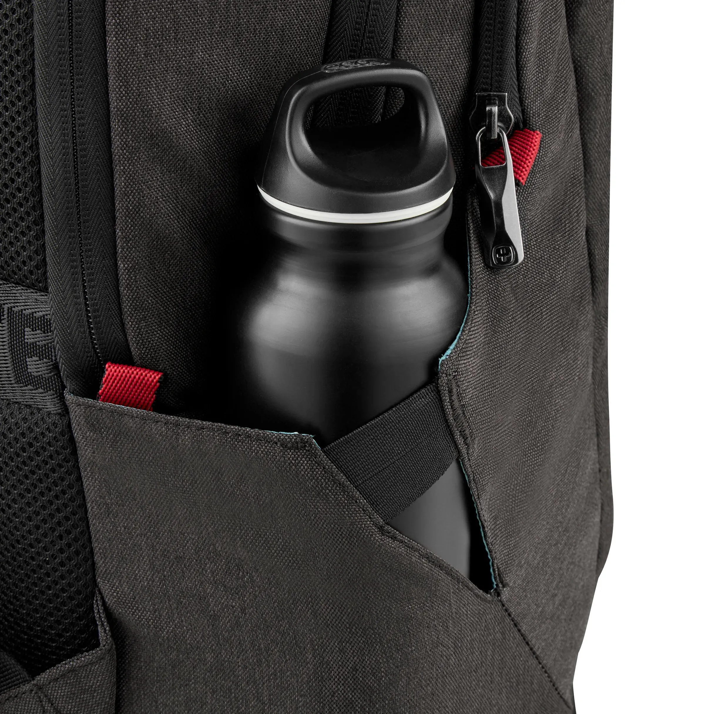 Wenger Business Backpacks MX Professional Backpack 45 cm - Heather Grey