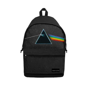 Wholesale Rocksax Pink Floyd Daypack - Dark Side Of The Moon