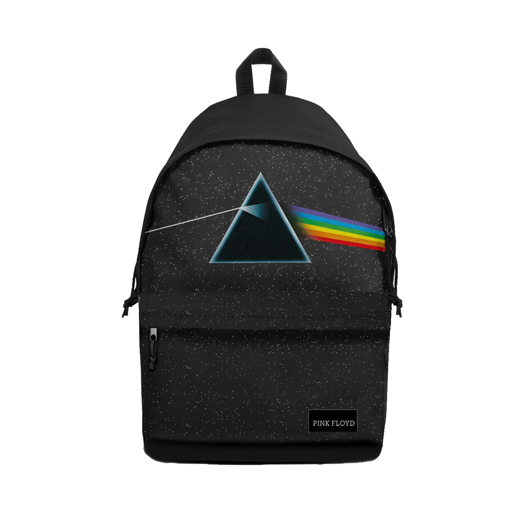 Wholesale Rocksax Pink Floyd Daypack - Dark Side Of The Moon