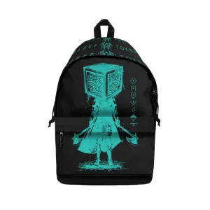 Wholesale Rocksax Sleep Token  Daypack - Granite