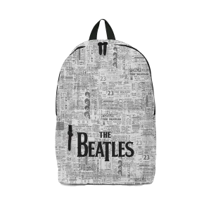 Wholesale Rocksax The Beatles Backpack - Tickets