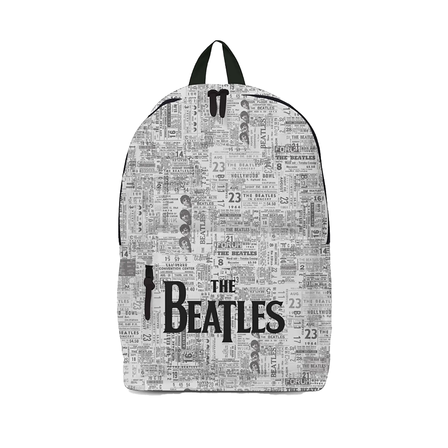 Wholesale Rocksax The Beatles Backpack - Tickets