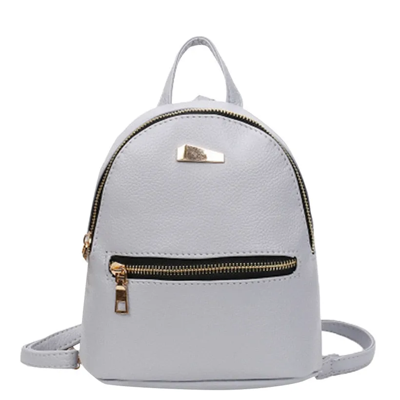 Women Backpack