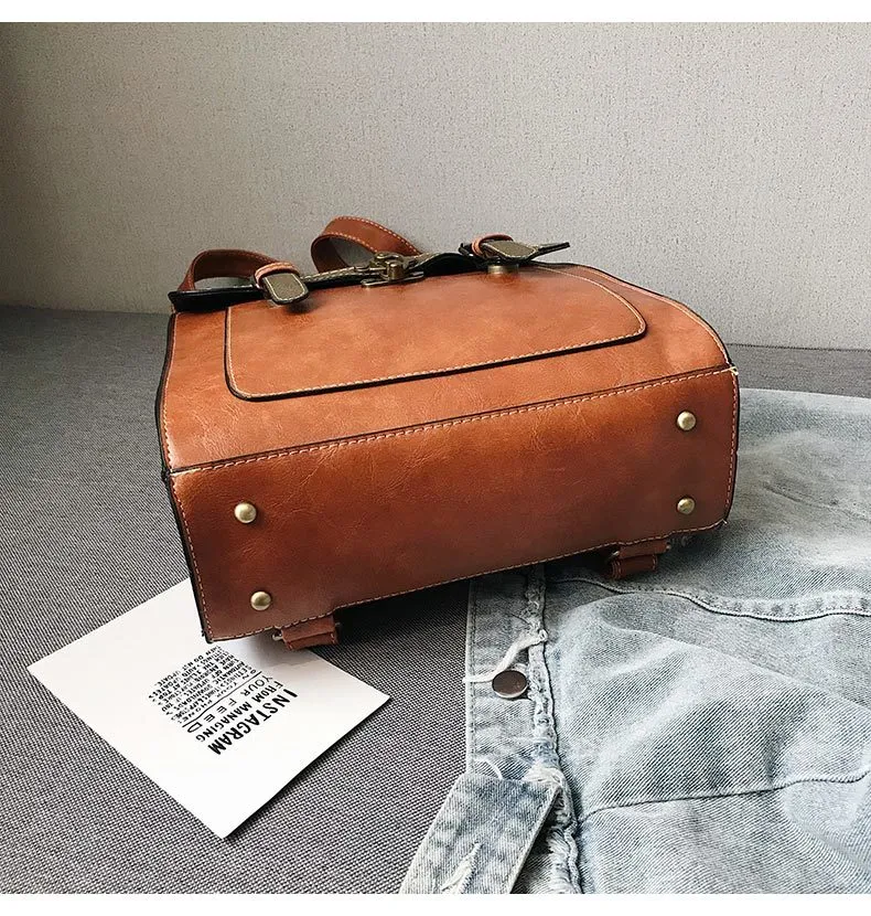 Women Backpack