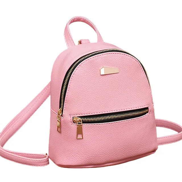 Women Backpack