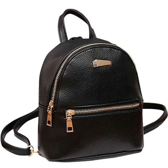 Women Backpack