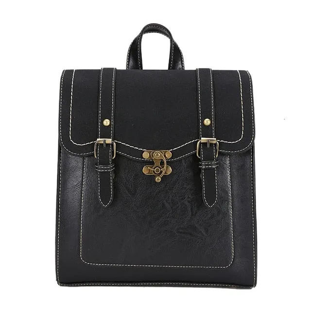 Women Backpack