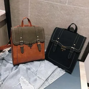 Women Backpack