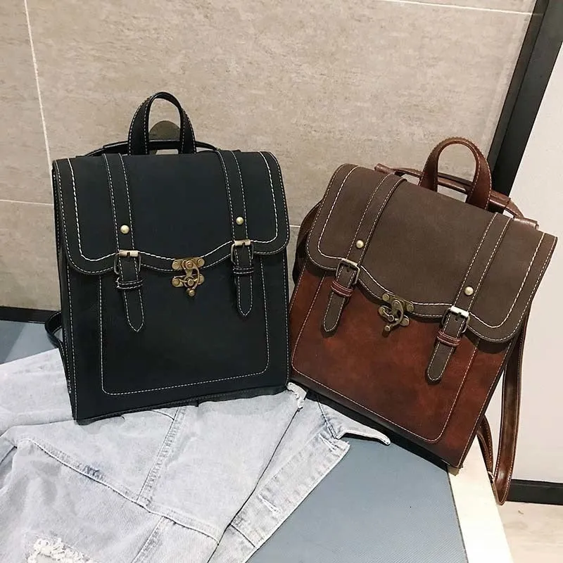 Women Backpack