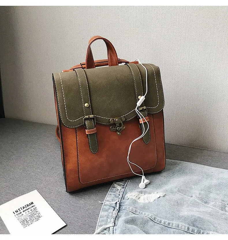 Women Backpack