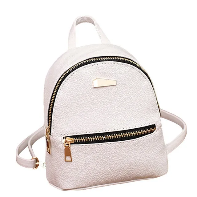 Women Backpack