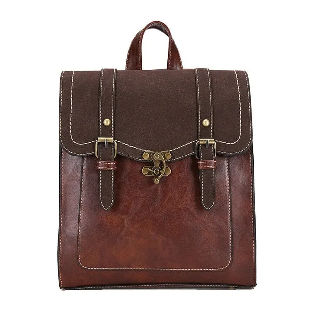 Women Backpack