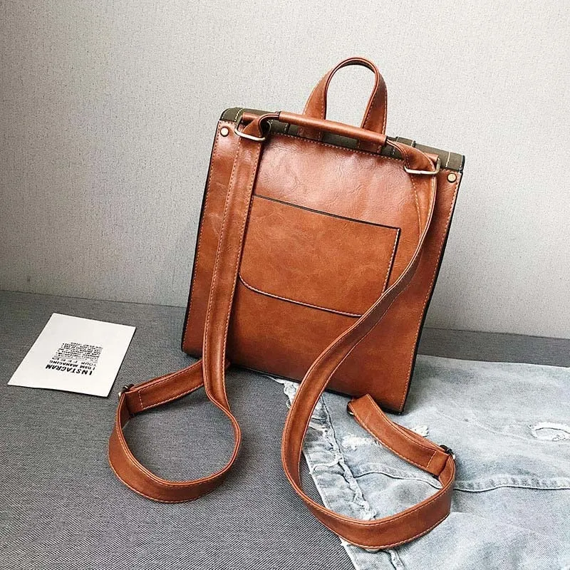 Women Backpack