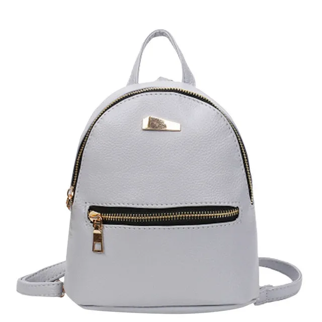 Women Backpack