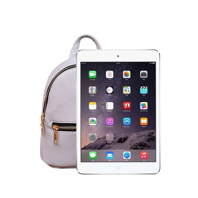 Women Backpack