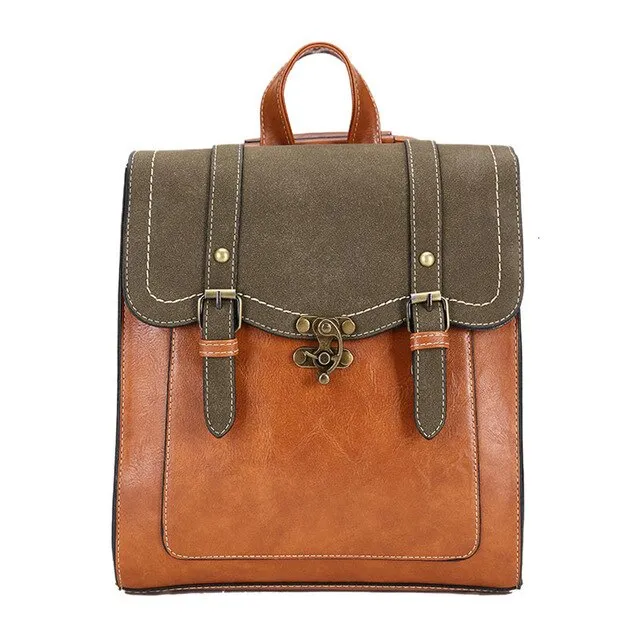 Women Backpack