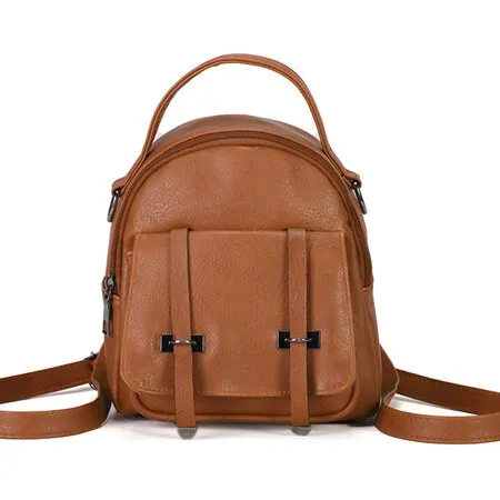 Women Member-exclusive New Backpack Masterful craftsmanship Vintage