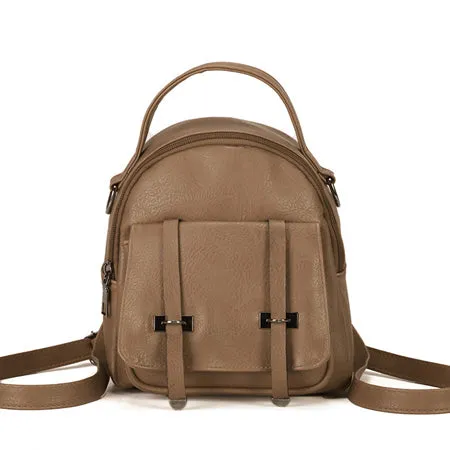 Women Member-exclusive New Backpack Masterful craftsmanship Vintage