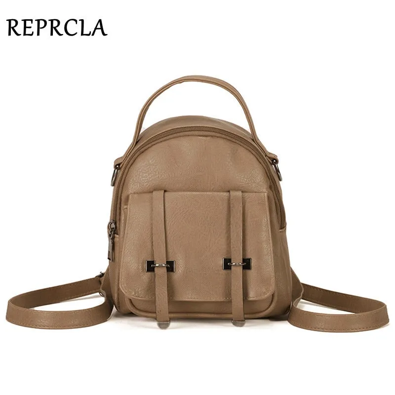 Women Member-exclusive New Backpack Masterful craftsmanship Vintage