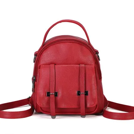 Women Member-exclusive New Backpack Masterful craftsmanship Vintage