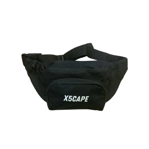 X5CAPE Mountain Bike Belt Pack